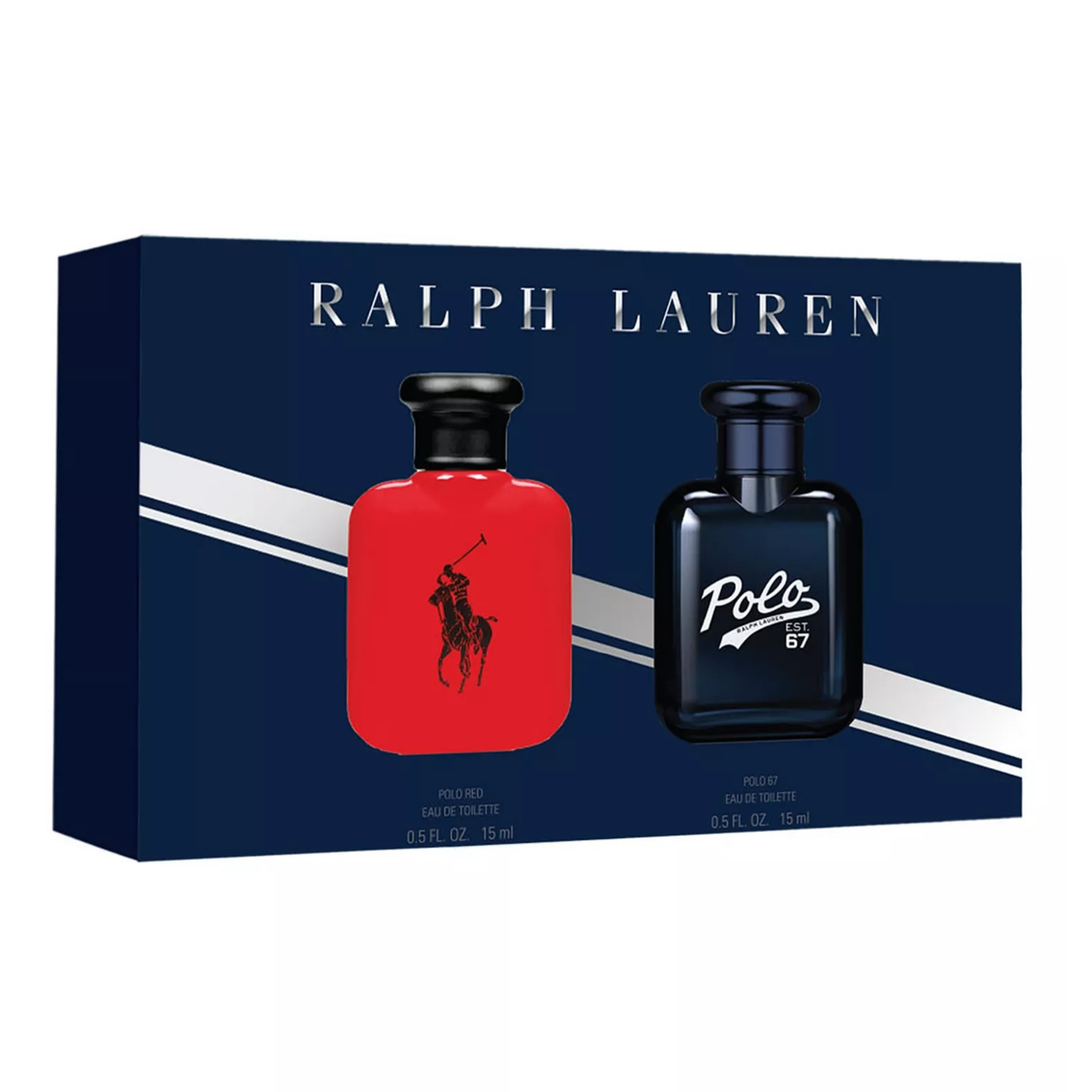 2pc Ralph Lauren Polo Cologne Set $30