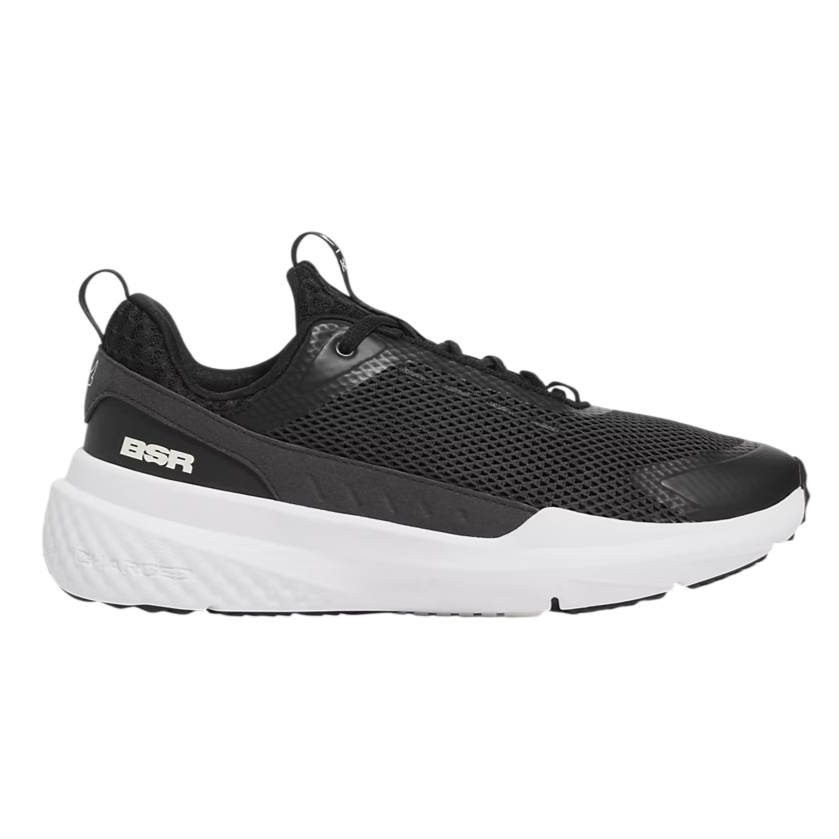 UA Project Rock BSR 5 Sneakers $36