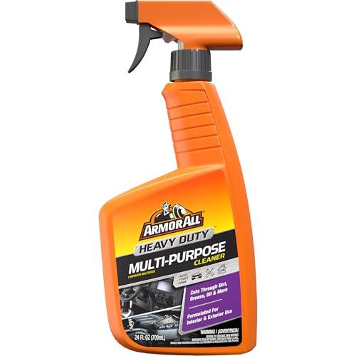 Armor All Heavy Duty Multi Purpose Cleaner (24 Fl Oz) Amazon