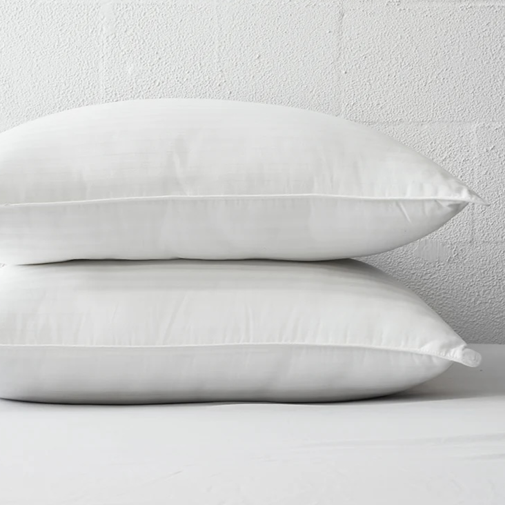 Best-Selling Cooling Pillows, 2 for $38