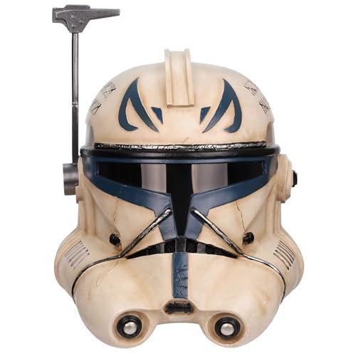 Tiangong Clone Trooper Helmet Commander Cosplay Helmet Amazon