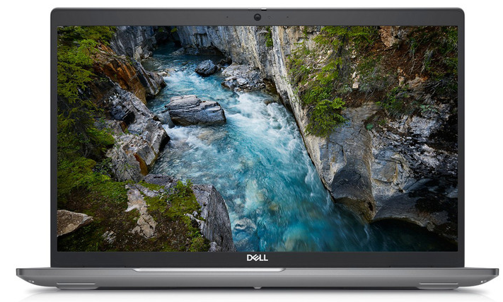 Dell Precision 3580 Mobile Workstation 15.6" Laptops (Refurb) from Dell Refurbished