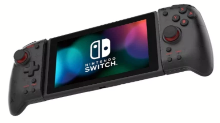 HORI Nintendo Switch Split Pad Pro eBay