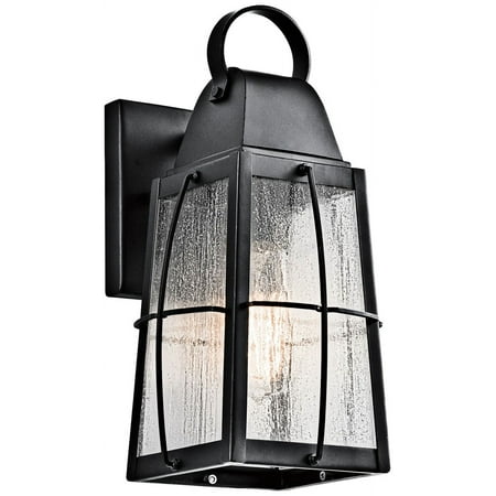 Kichler Lighting - One Light Outdoor Wall Mount - Outdoor Wall - Small -
