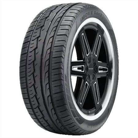 Ironman iMOVE GEN2 SUV Performance Tire 275/45R20XL 110V All-Season