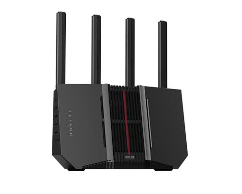 ASUS RT-BE92U BE9700 Tri-Band WiFi 7 Router Computers.woot!