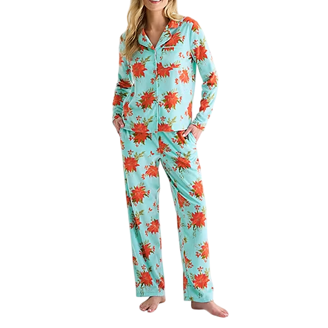Up to 80% Off Pajama Sets at JCP