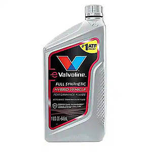 Select Stores: 1-Qt Valvoline Hybrid ATF Full Synthetic Automatic Transmission Fluid $1.45 + Free Pickup