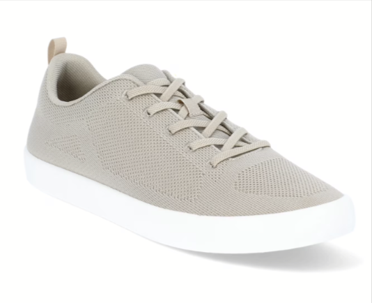 George Men's Knit Sneakers Walmart
