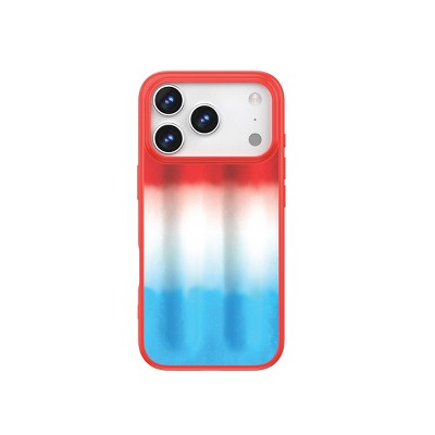 GEMS iPhone 17 Pro Phone Case - Ice Pop