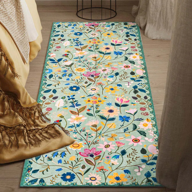 Up to 80% Off Runner Area Rugs