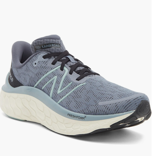 New Balance Men's Fresh Foam X Kaiha Road Running Shoes