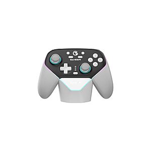 Woot! App: GameSir Super Nova Wireless Controller for Switch, Android, iOS, PC $30 + Free S&H w/ Prime
