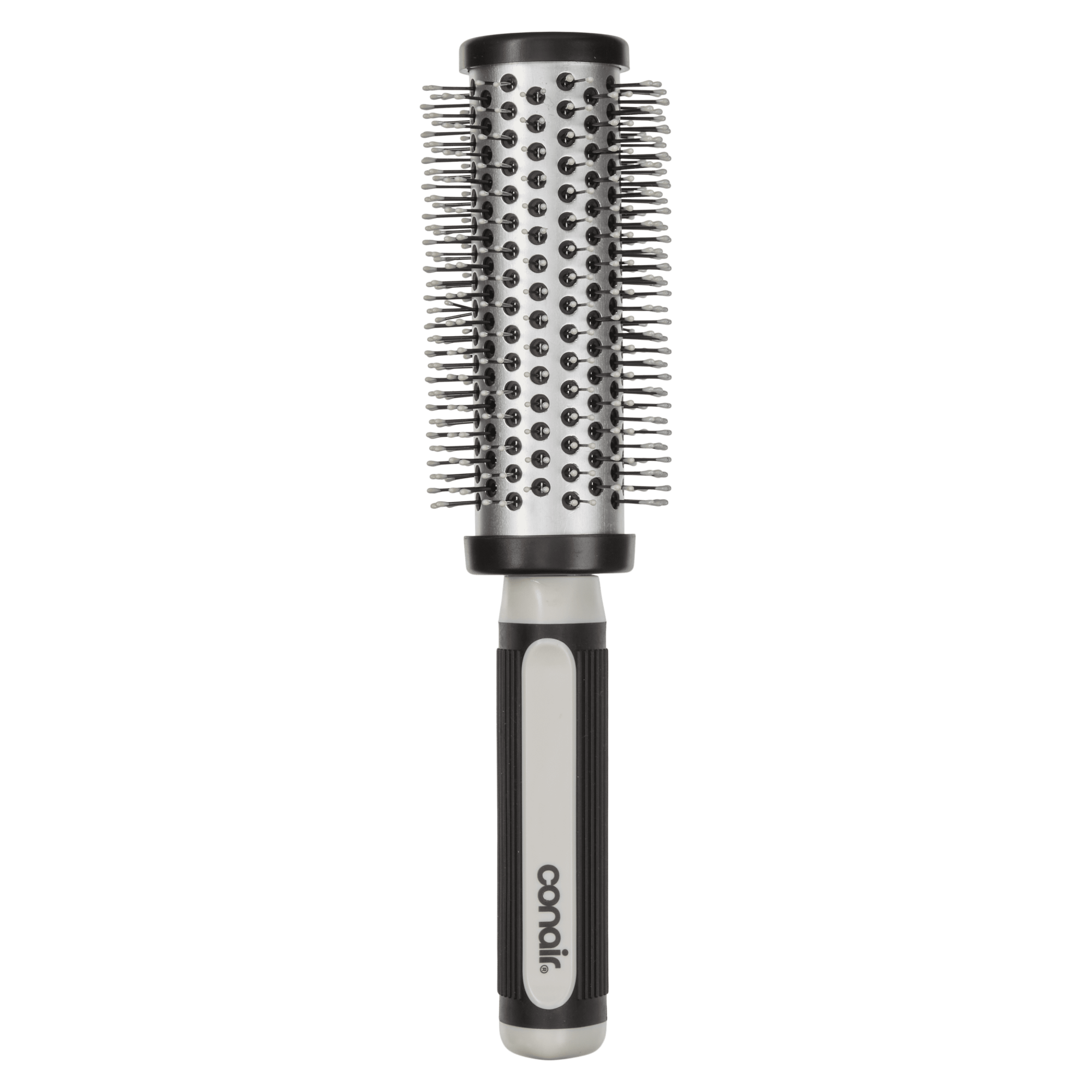 Conair Grip & Style Hot Curling Brush Walmart