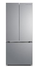 Hamilton Beach 17.7 Cu. Ft. French Door Refrigerator Walmart