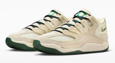 Nike KD18 Men's Basketball Shoes Nike Store