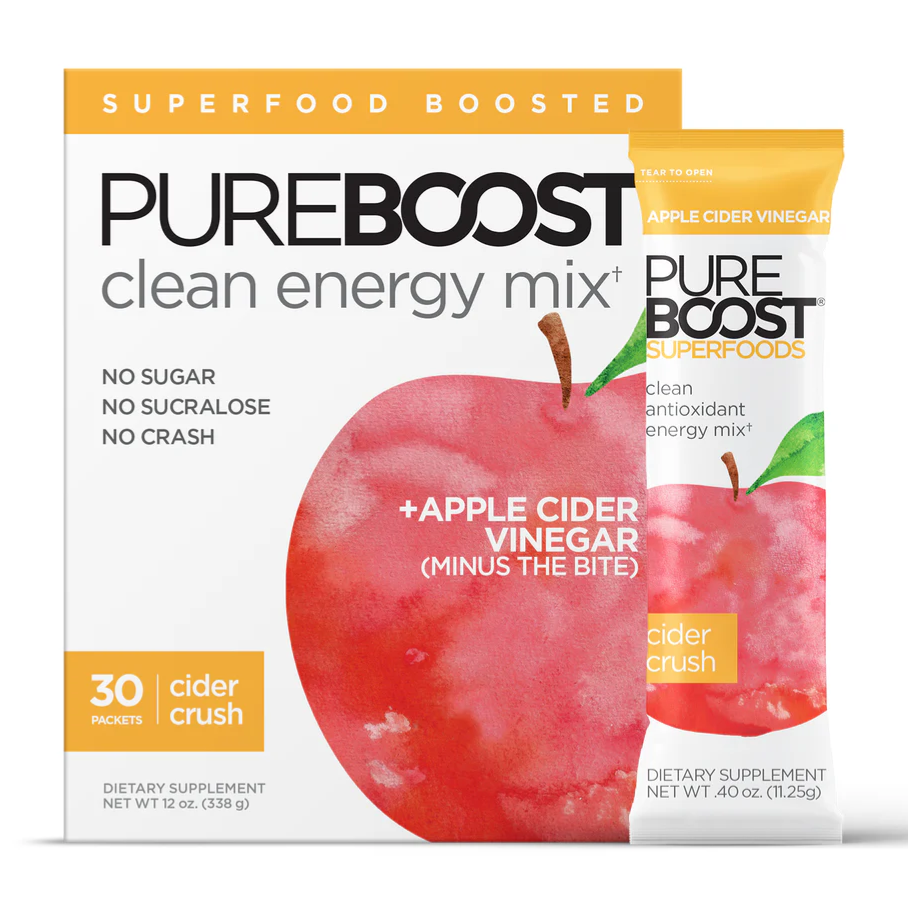 No-Crash Energy Drink Mixes, $0.67 Each