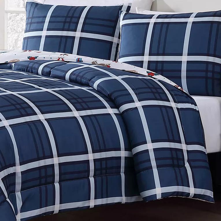 $24 Macy's Comforter Sets in Every Size