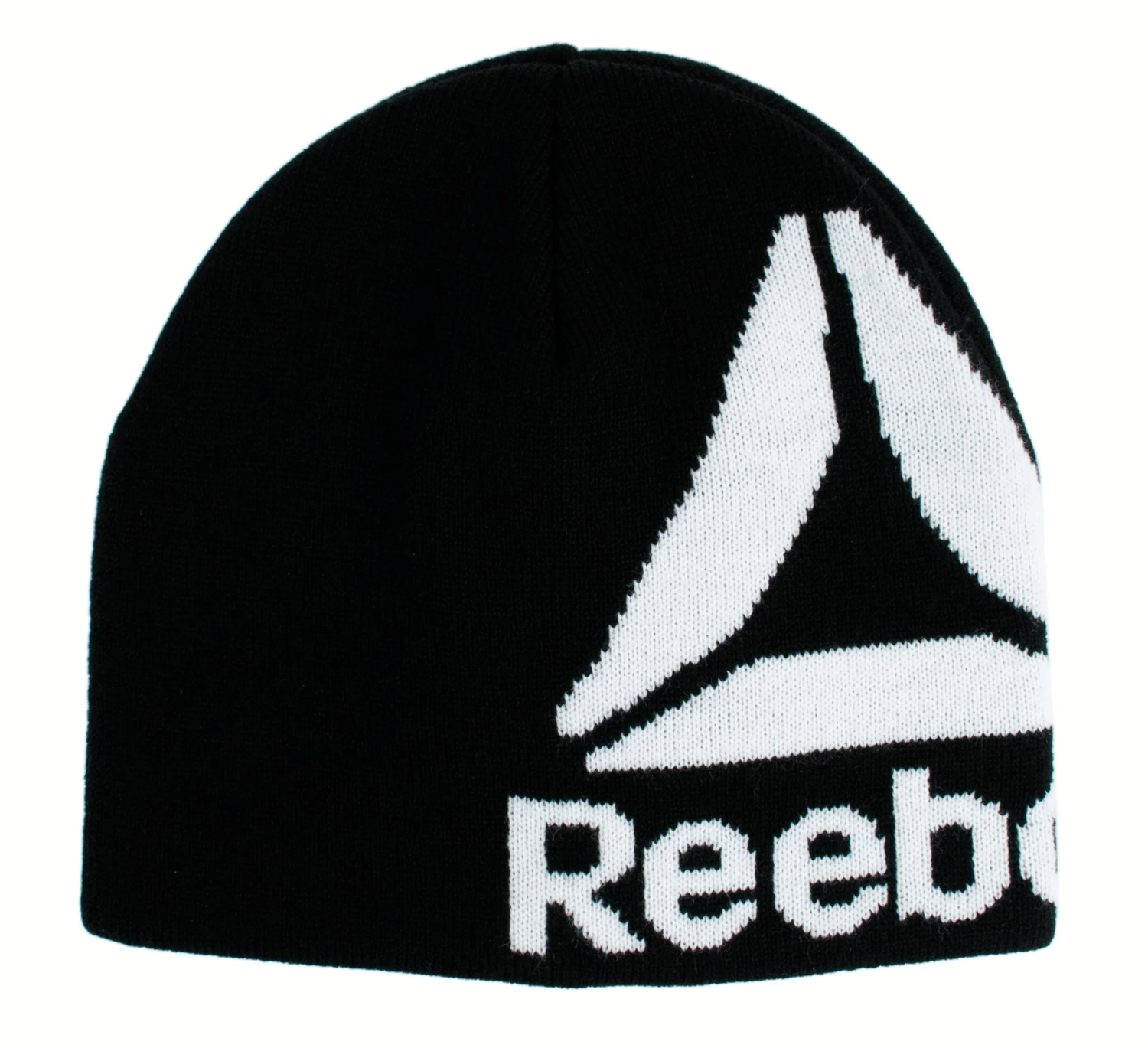 Reebok Men's Icon Knit Beanie Walmart
