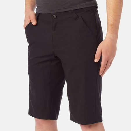 Giro Men's Arc Short, Black, size 36