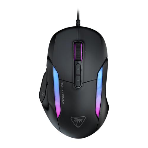 Turtle Beach Kone II Wired RGB Gaming Mouse Amazon