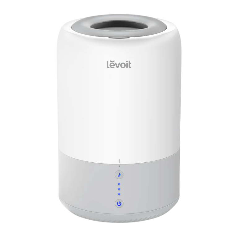 Levoit Cool Mist Humidifier $36 (Was $60)