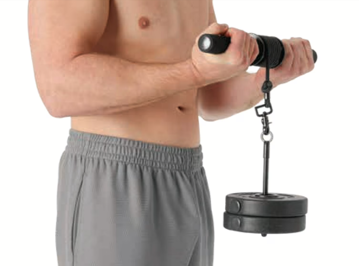 Athletic Works Wrist and Forearm Developer Walmart