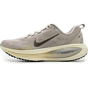 Nike Women's Vomero 18 Running Shoes (Cream II/Metallic Gold Grain/Coconut Milk) $77.50 + Free S&H