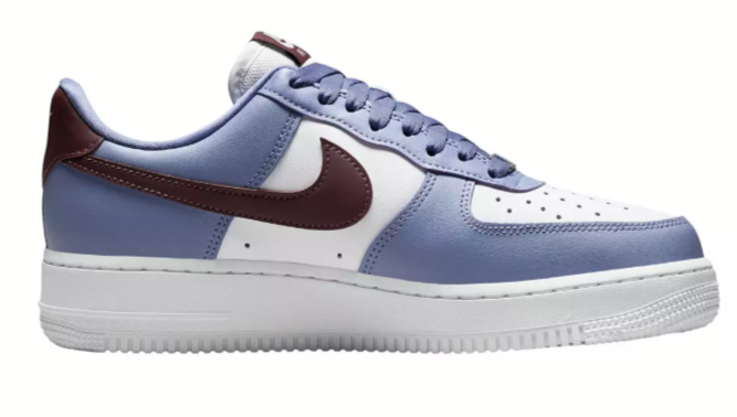 Nike Air Force 1 ’07 Women's Shoes Dicks Sporting Goods