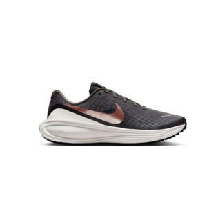 Nike Women's Revolution 8 Running Shoe (Black/Pimk) $25 + Free S&H $25+
