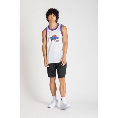 Space Jam x NCAA March Madness Adult Bugs Bunny Jersey - M