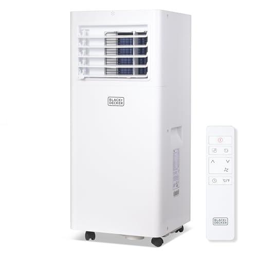 Black+Decker 5100 BTU Portable Air Conditioner Amazon