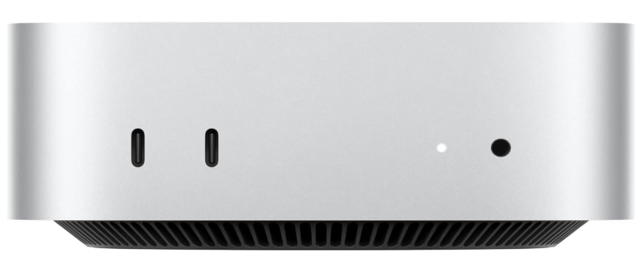 2026 Apple Mac Mini Preorders from Amazon