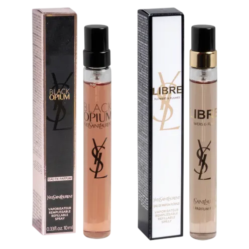 2pk YSL Perfume Spray Set $25