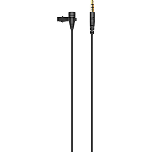 Sennheiser XS Lav Mobile Lapel Mic (TRRS Connection) $15 + Free S&H