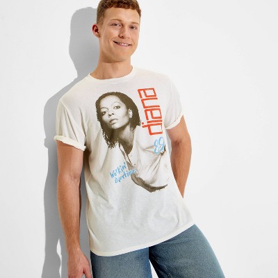 Pride Adult Short Sleeve T-Shirt - White L