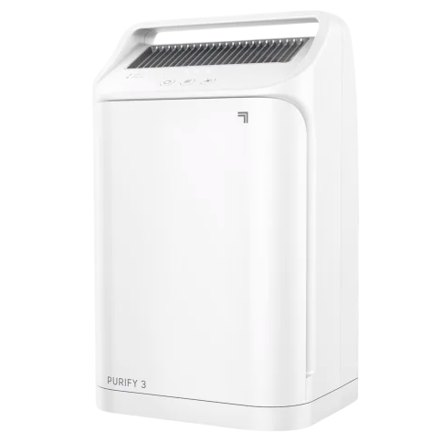 Sharper Image HEPA Air Purifier $30