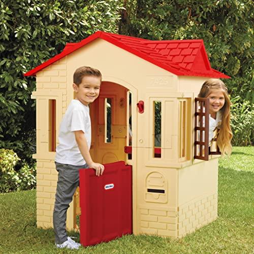 Little Tikes Cape Cottage Playhouse Walmart