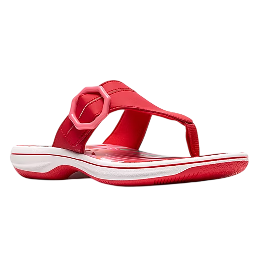 Clarks Sandals from $25 at JCP
