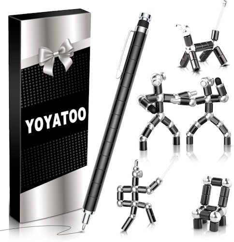 Yoyatoo Fidget Gel Pen