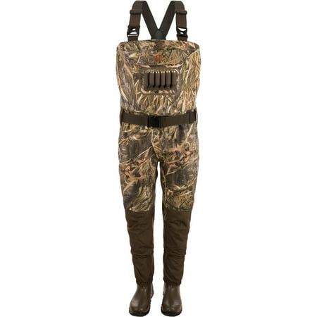Drake Waterfowl Hardline Insulated Breathable Wader