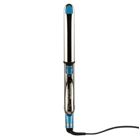 BabylissPro Nano Titanium Prima 3100 Series 1" Ionic Flat Iron