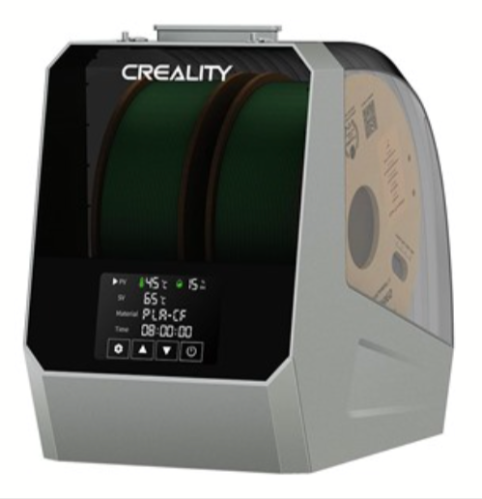 Creality Space Pi Plus Filament Dryer Sellout.woot!