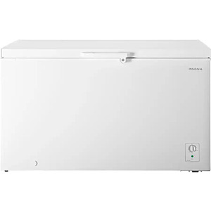 14 Cu. Ft. Insignia Garage-Ready Chest Freezer $350 + Free Pickup