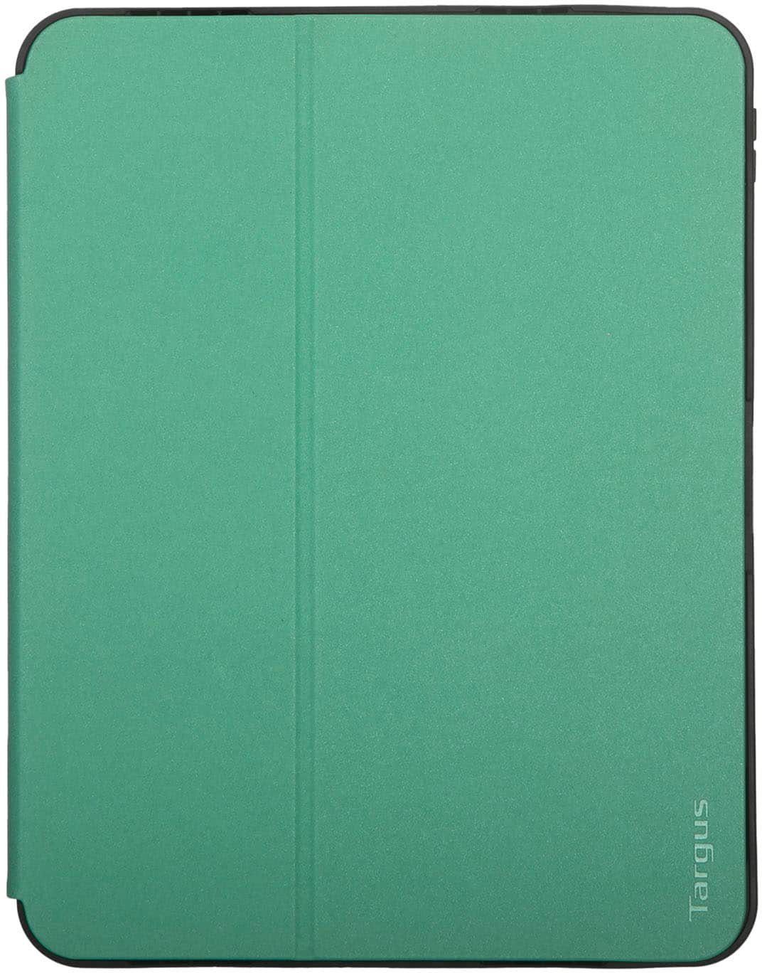 Targus - Click-In Rotating Case for iPad 11"(A16) and iPad 10.9"(10th gen.) - Green