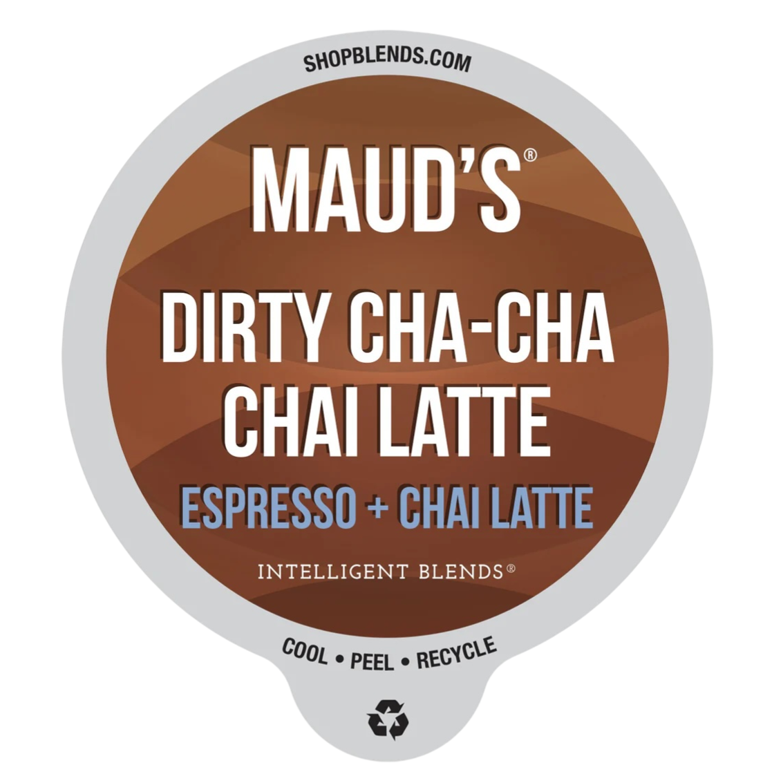 36ct Espresso Chai Tea Latte Pods $18