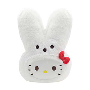 24" Peeps x Sanrio Head Easter Plush (various) $7.50 & More