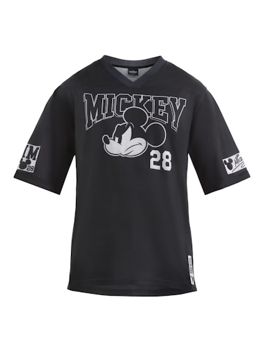 Mickey Mouse Men's Football Jersey