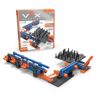 HEXBUG VEX Ball Challenge - Tilt a Table