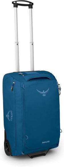 Osprey Daylite 40L Wheeled Collapsible Travel Duffel Bag Amazon